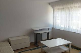Wohnung mieten in 73430 Aalen, Ruhiges Einzimmerappartement nähe Hochschule