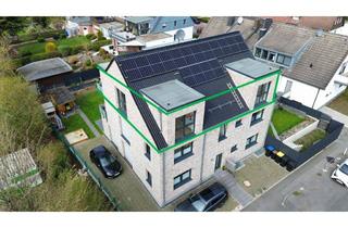 Wohnung mieten in Am Rüggen, 44227 Menglinghausen, 4,5-Zimmer-Wohnung in KfW 40 Standard mit Balkon in Dortmund-Hombruch