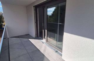 Wohnung mieten in Bissmarckstraße 48/1, 74074 Heilbronn, Exklusives Neubauwohnung 2-Zimmer-Wohnung im 1. OG mit Balkon in Heilbronner Kernstadt