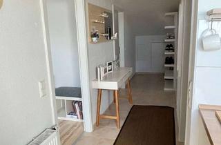 Wohnung mieten in Schumannstr. 33, 71691 Freiberg, Ruhige 2 Zimmer DG-Wohnung in Freiberg/N