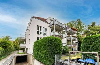 Wohnung mieten in Franz-Liszt-Straße, 01219 Seevorstadt-Ost/Großer Garten, Erstbezug nach Sanierung - helle 2-Raumwohnung mit EBK, modernem Badezimmer, Balkon am Großen Garten