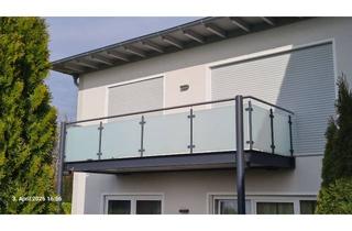 Wohnung mieten in Linnenstraße 97, 33699 Ubbedissen, Neuwertige 3-Raum-Wohnung mit eigenem Eingang und Balkon