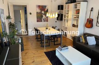 Tauschwohnungen in Winsstraße 43, 10405 Prenzlauer Berg, Tauschwohnung: Helle Wohnung im Winsviertel