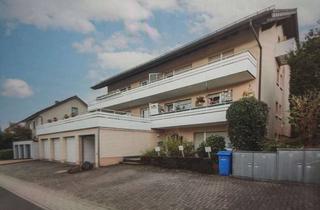 Wohnung mieten in Finkenweg, 63773 Goldbach, 1-Zimmer Wohnung in Goldbach