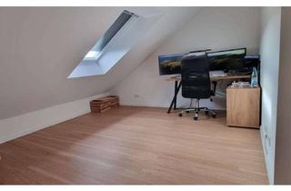 Wohnung mieten in Alleestraße 1b, 65556 Limburg, Attraktive 4-Zimmer Maisonette-Wohnung im 1. OG in Limburg an der Lahn