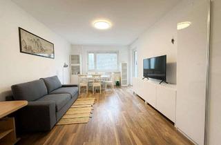 Wohnung mieten in Weverstraße 64, 13595 Spandau, First Occupancy After Full Renovation - Entire Apartment, Fully Furnished, All-Inclusive