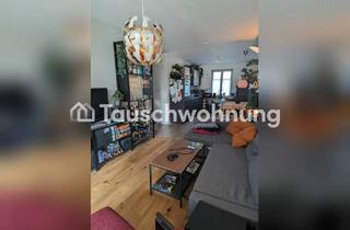 Tauschwohnungen in Stahnsdorfer Straße 1b, 14482 Babelsberg Süd, Tauschwohnung: Ruhige 3 Z. Neubau Wohnung gegen 1-2 Z. Babelsberg