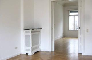 Wohnung mieten in 28203 Fesenfeld, Bremen-Fesenfeld, 4-Zi-Whng mit gr. Garten auf 2 Ebenen in Altbremerhaus