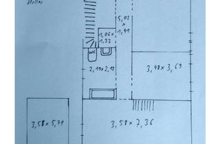 Wohnung mieten in Albrechtshofer Weg 12, 13591 Staaken, Helle 3-Zimmer Wohnung in Berlin-Staaken (Spandau)