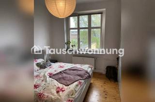 Tauschwohnungen in Großbeerenstraße 163A, 14482 Babelsberg Süd, Tauschwohnung: 2-Zimmer gegen andere 2-Zimmer