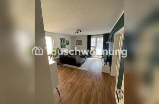 Tauschwohnungen in 14473 Südliche Innenstadt, Tauschwohnung: 2 Zimmer Wohnung direkt am Hbf