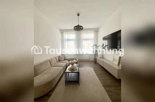 Tauschwohnungen in 30451 Linden-Nord, Tauschwohnung: Charmante Wohnung in Linden-Limmer zum Tausch