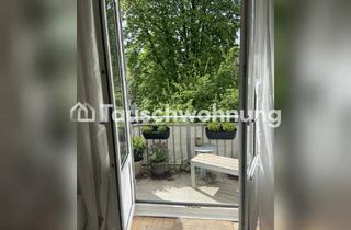 Tauschwohnungen in Eichenstraße 79, 20255 Eimsbüttel, Tauschwohnung: 2 Zi Eimsbüttel gg.Dachgeschoss