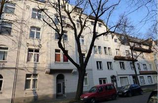 Wohnung mieten in Lerchenfeldstraße 17, 47805 Dießem/Lehmheide, Charmante 2,5-Zimmer Maisonette im 3. OG in Krefeld