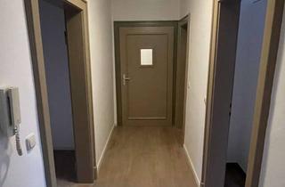 Wohnung mieten in Erlichstraße 47, 96050 Bamberg, Wunderschön sanierte 2 Zimmer Wohnung inkl. Einbauküche und Stellplatz