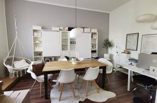 Wohnung mieten in Dreikönigenstraße 14, 41464 Neuss, Sehr schöne 4-Zimmer-Wohnung im Dreikönigenviertel