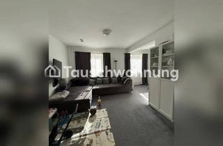 Tauschwohnungen in 22111 Horn, Tauschwohnung: Schöne Wohnung mit Einbauküche in Horn