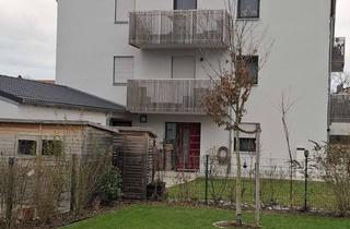 Wohnung mieten in 85551 Kirchheim, Attraktive 2-Zimmer Wohnung mit Balkon in Kirchheim