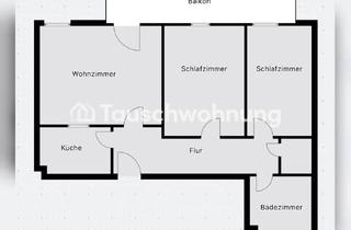 Tauschwohnungen in 14469 Bornstedt, Tauschwohnung: Tausch 3 gegen 4 Raumwohnung in Bornstedt