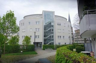 Wohnung mieten in Weidegasse 54, 54290 Trier, Stadtnah und dennoch im Grünen: Exklusive 3-Zimmer-Wohnung