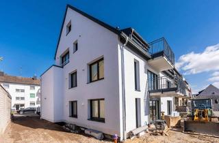 Wohnung mieten in 50354 Hürth, Neubau: Erstbezug, Energieklasse A+, hochwertige & moderne 2,5 Zimmerwohnung in Hürth