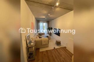 Tauschwohnungen in 50825 Ehrenfeld, Tauschwohnung: Tausche 2-Zimmer WHG in Ehrenfeld gegen Wohnung mit Garten