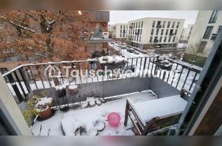 Tauschwohnungen in 14469 Nauener Vorstadt, Tauschwohnung: Helle 3 Zimmer Wohnung in Potsdam Bornstedt