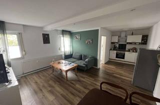 Wohnung mieten in 59510 Lippetal, Apartment mit Einbauküche – perfekt für Berufspendler