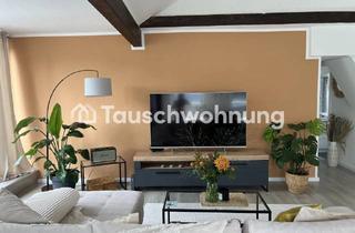 Tauschwohnungen in Haselbergstraße 23, 50931 Lindenthal, Tauschwohnung: Schöne helle Dachgeschosswohnung Lindenthal