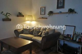 Tauschwohnungen in 10559 Tiergarten, Tauschwohnung: Gemütliche Wohnung mit Kücheninsel zum Tausch