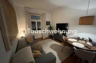 Tauschwohnungen in 20255 Eimsbüttel, Tauschwohnung: 2-Zimmer-Wohnung in Eimsbüttel zum Tauschen