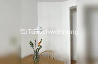 Tauschwohnungen in 22303 Winterhude, Tauschwohnung: Sanierter Altbau Traum ✨