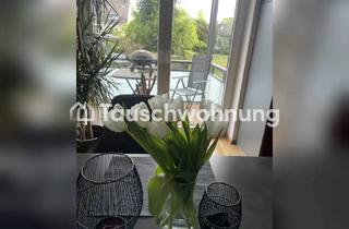 Tauschwohnungen in Schlegelstrasse 18, 50935 Lindenthal, Tauschwohnung: Sehr schöne helle 2 Zimmer Wohnung/schöner Balkon Stadtwald