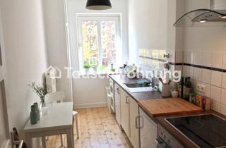 Tauschwohnungen in 22303 Winterhude, Tauschwohnung: 2-Zimmer-Whg. in Winterhude zu tauschen