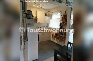 Tauschwohnungen in 22525 Stellingen, Tauschwohnung: Ruhige Wohnung mit Balkon nahe S-Bahn Stellingen