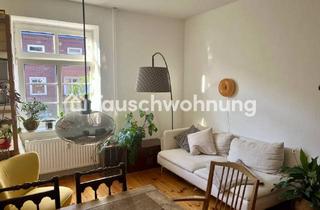 Tauschwohnungen in 22307 Barmbek-Nord, Tauschwohnung: Gemütliche 1,5-Zi.-Whg. in Barmbek zum Tausch
