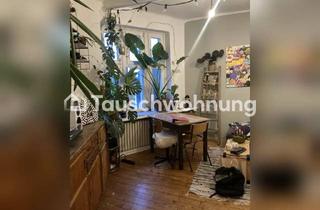 Tauschwohnungen in Kempener Str. 27, 50733 Nippes, Tauschwohnung: Wunderschöne kleine Altbauwohnung in Nippes