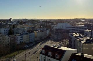 Wohnung mieten in Am Vögenteich 13, 18057 Kröpeliner Tor-Vorstadt, Renovierte 1-Zimmer-Wohnung in Rostock KTV