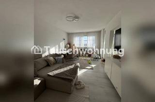 Tauschwohnungen in 13439 Wittenau, Tauschwohnung: Schöne 2Zimmerwohnung im 18.stock zum tauschen gegen 3-4Zim.