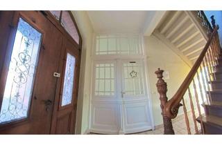 Wohnung mieten in Johanisstrasse 22, 99974 Mühlhausen, Stilvoller Altbau - lichtdurchflutet & großzügig geschnitten im Quartier Frauentor