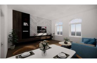 Wohnung mieten in Johannisstrasse 22, 99974 Mühlhausen, Stilvoller Altbau - lichtdurchflutet & großzügig geschnitten im Quartier Frauentor