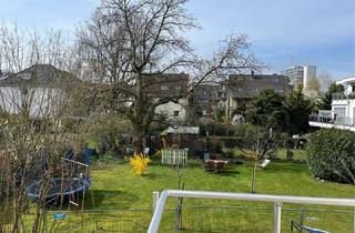 Wohnung mieten in Schwarzer Weg 17, 53721 Siegburg, Exklusive Neubauwohnung in Toplage