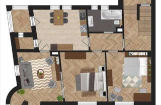 Wohnung mieten in 07907 Schleiz, Ausreichend Platzmöglichkeiten- Wohnung zur Miete!