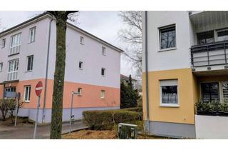 Wohnung mieten in Wollgrasweg, 15566 Schöneiche, Gepflegte 3-Zimmer-Wohnung mit Balkon im 2. OG in Schöneiche