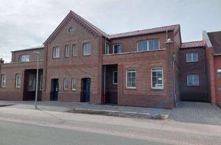 Wohnung mieten in Molkereistr., 26844 Jemgum, Hochpaterre Wohnen in der "Alte-Molkerei-Ditzum"