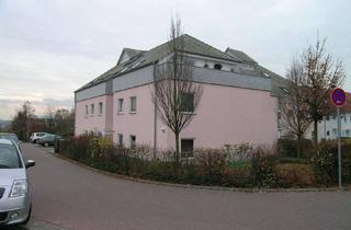 Wohnung mieten in 65396 Walluf, Schöne kleine Dachgeschosswohnung