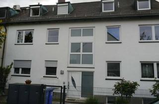 Wohnung mieten in 90411 Marienberg, Moderne 3-Raumwohnung in direkter Nachbarschaft zum Marienbergpark