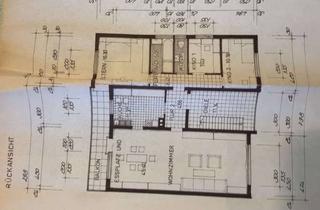 Wohnung mieten in Unterdorfstr 57, 66265 Heusweiler, 5-Zimmer Wohnung mit Balkon in Heusweiler/Holz ruhige aber zentrale Lage
