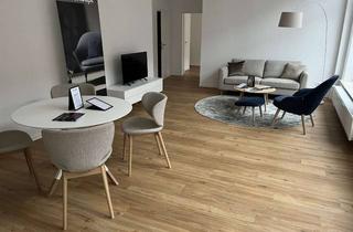 Wohnung mieten in Ravensberger Straße 10, 33602 Innenstadt, 2-Zi-Wohnung in bester Innenstadtlage an der offen gelegten Lutter