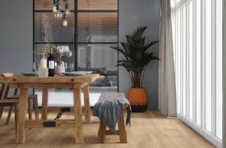 Wohnung mieten in 63762 Großostheim, Kernsanierte 2 - 4,5 Zimmer Wohnung mit Garten/Balkon in Pflaumheim - Großostheim, KfW 70 EE